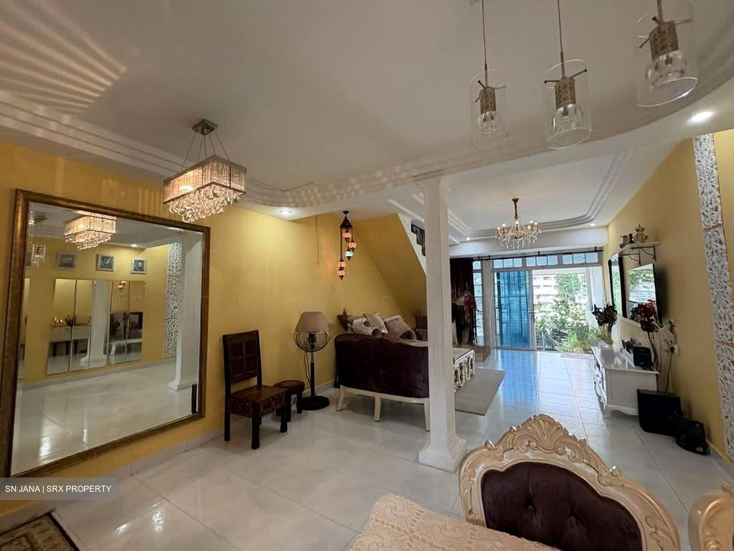 Thomson Garden Estate (D20), Terrace #637320771